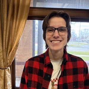 Fundraising Page: Jesse Barr